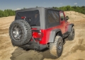Picture of Rugged Ridge RUG Soft Tops - 13761.35