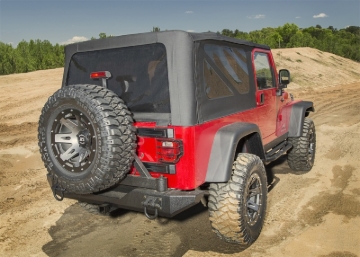 Picture of Rugged Ridge RUG Soft Tops - 13761.35