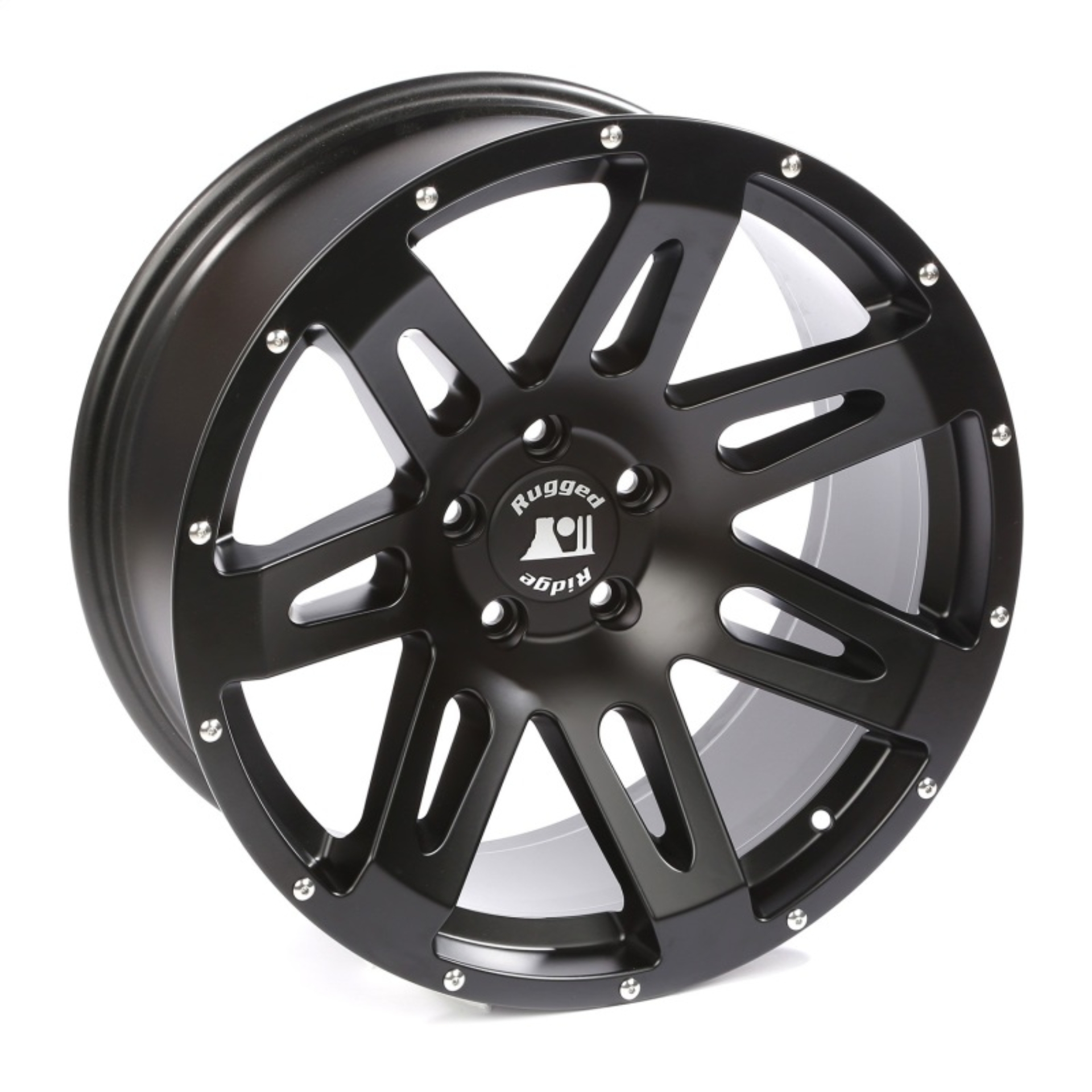 Picture of Rugged Ridge RUG Wheels - 15306.01