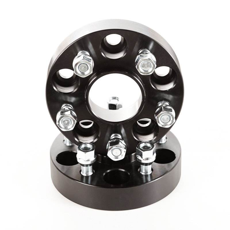 Picture of Rugged Ridge RUG Wheel Spacers Wheel Spacers & Adapters - 15201.20