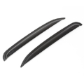 Picture of Rugged Ridge RUG Window Deflectors Wind Deflectors - 81349.81