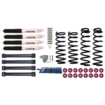 Picture of Rugged Ridge RUG Lift Kits - 18415.75