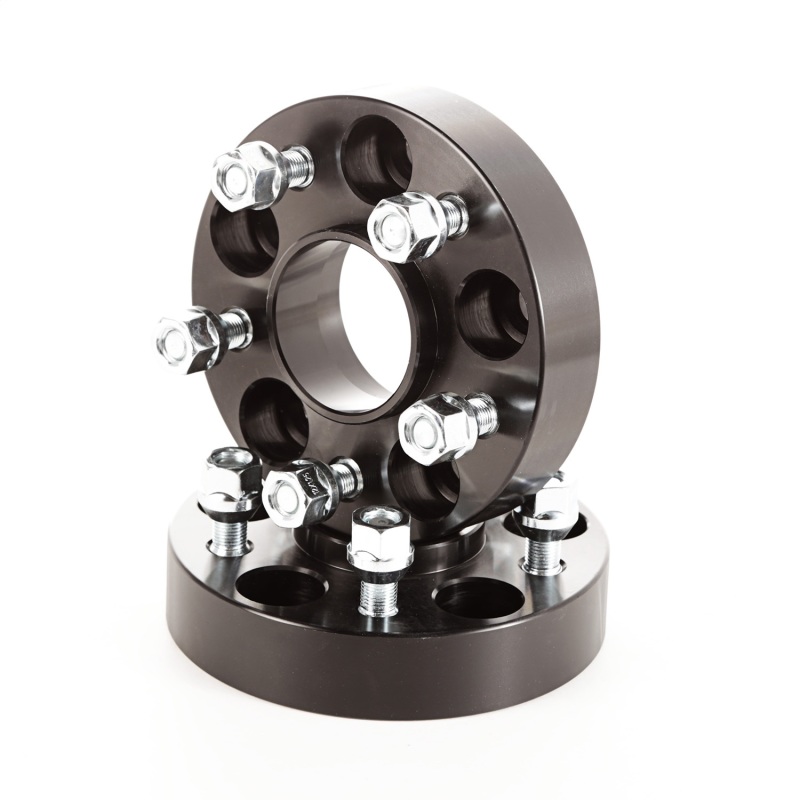 Picture of Rugged Ridge RUG Wheel Spacers Wheel Spacers & Adapters - 15201.20