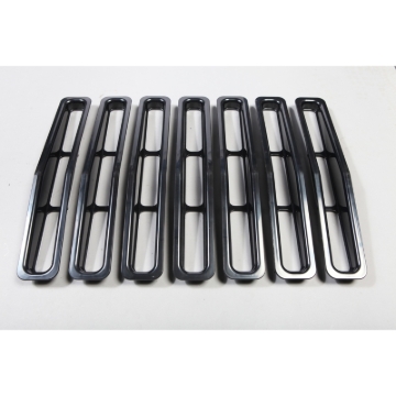 Picture of Rugged Ridge RUG Grille Inserts - 11306.04