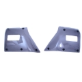 Picture of Rugged Ridge RUG Body Guards Body Armor & Rock Rails - 11351.02