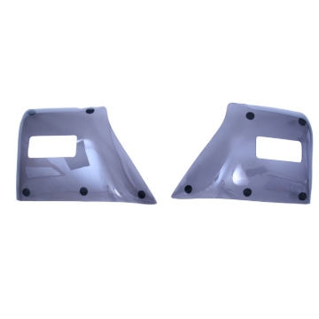 Picture of Rugged Ridge RUG Body Guards Body Armor & Rock Rails - 11351.02