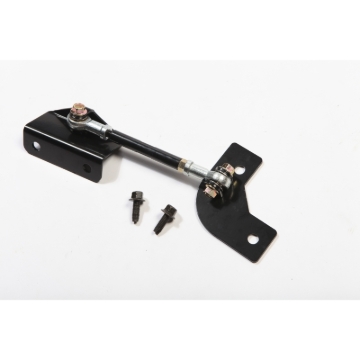 Picture of Rugged Ridge RUG Spare Tire Carriers - 11503.91