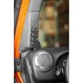 Picture of Rugged Ridge RUG Switch Pods Dash & Interior Trim - 17235.96