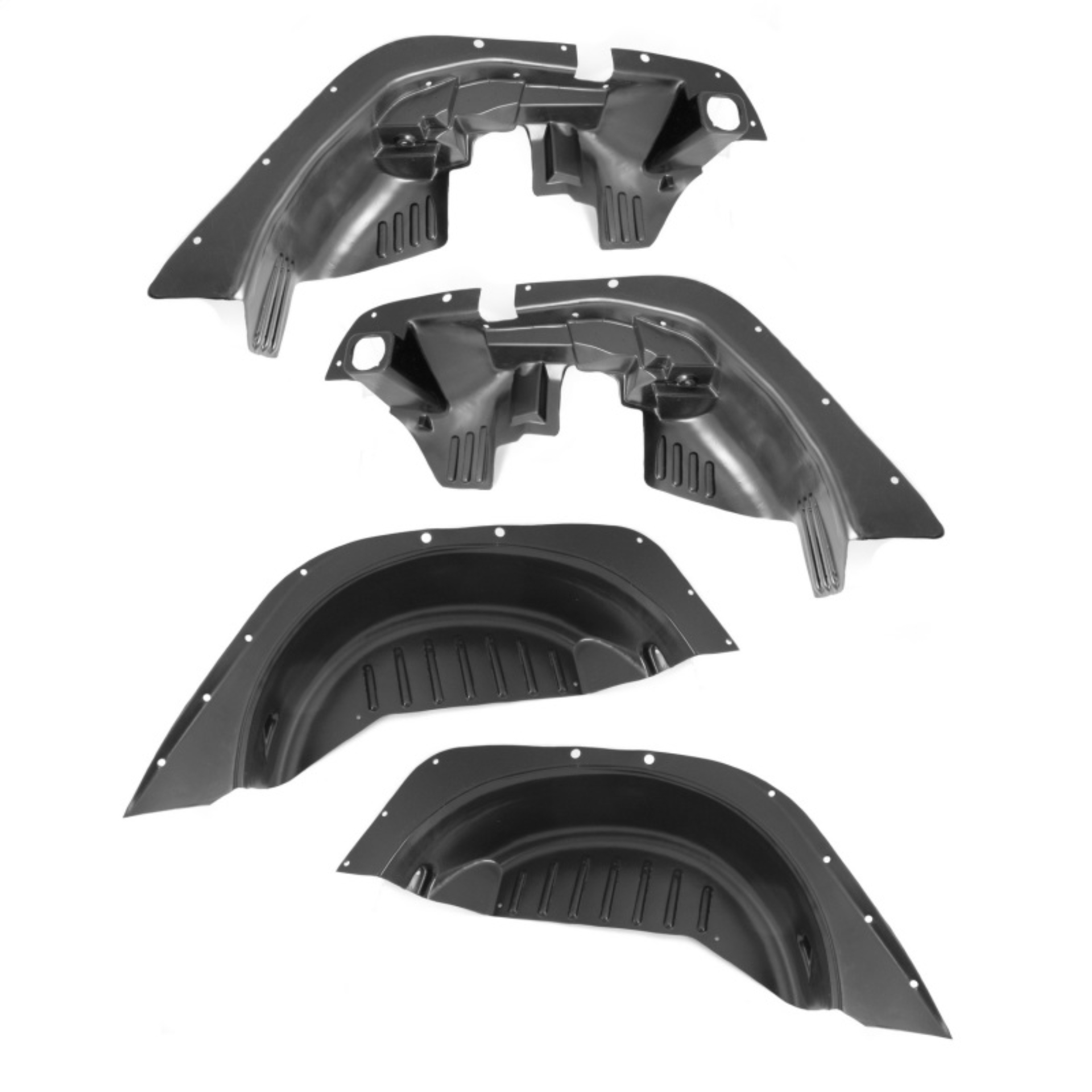 Picture of Rugged Ridge RUG Fender Flare Kits - 11620.50