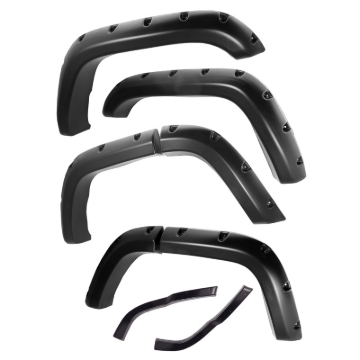 Picture of Rugged Ridge RUG Fender Flare Kits - 11634.10