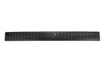 Picture of Rugged Ridge RUG Body Armor Rear Body Armor & Rock Rails - 11650.15