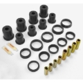 Picture of Rugged Ridge RUG Bushings Front Bushing Kits - 1-204BL