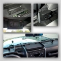Picture of Rugged Ridge RUG Interior Storage Dash & Interior Trim - 12496.16