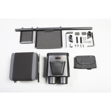 Picture of Rugged Ridge RUG Interior Storage Dash & Interior Trim - 12496.17