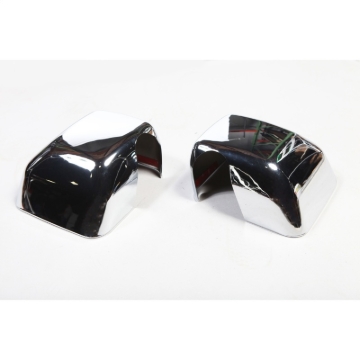 Picture of Rugged Ridge RUG Mirrors Exterior Trim - 13311.01