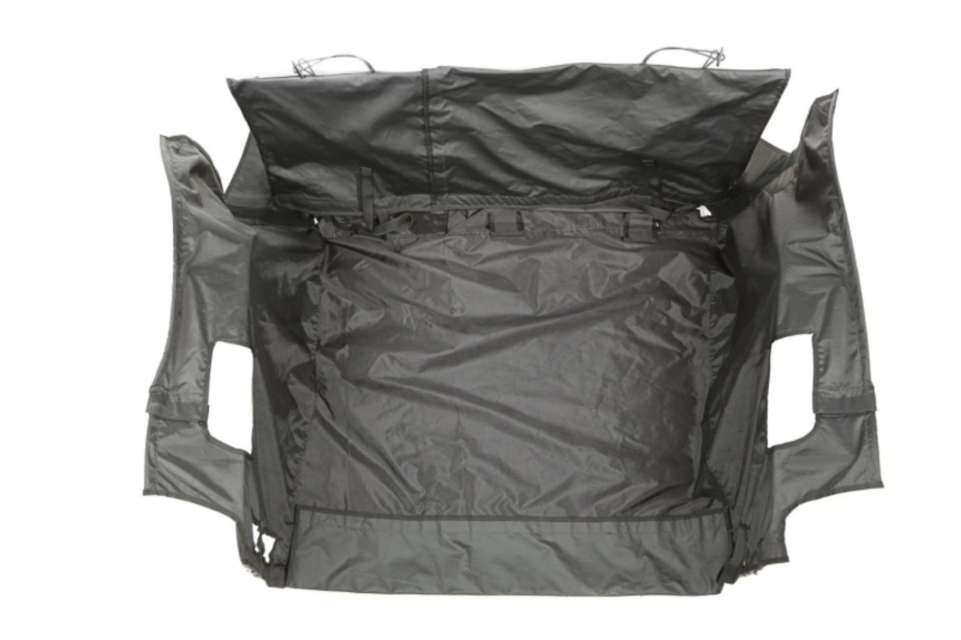 Picture of Rugged Ridge RUG Cargo Covers Car Covers - 13260.02