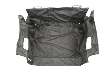 Picture of Rugged Ridge RUG Cargo Covers Car Covers - 13260.02