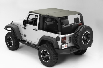 Picture of Rugged Ridge RUG Island Toppers Soft Tops - 13591.36