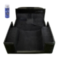 Picture of Rugged Ridge RUG Carpet Kits Floor Mats Carpeted - 13696.01