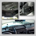 Picture of Rugged Ridge RUG Interior Storage Dash & Interior Trim - 12496.16