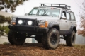 Picture of Rugged Ridge RUG Fender Flare Kits - 11634.10