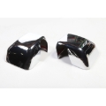 Picture of Rugged Ridge RUG Mirrors Exterior Trim - 13311.01