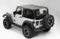 Picture of Rugged Ridge RUG Island Toppers Soft Tops - 13591.36
