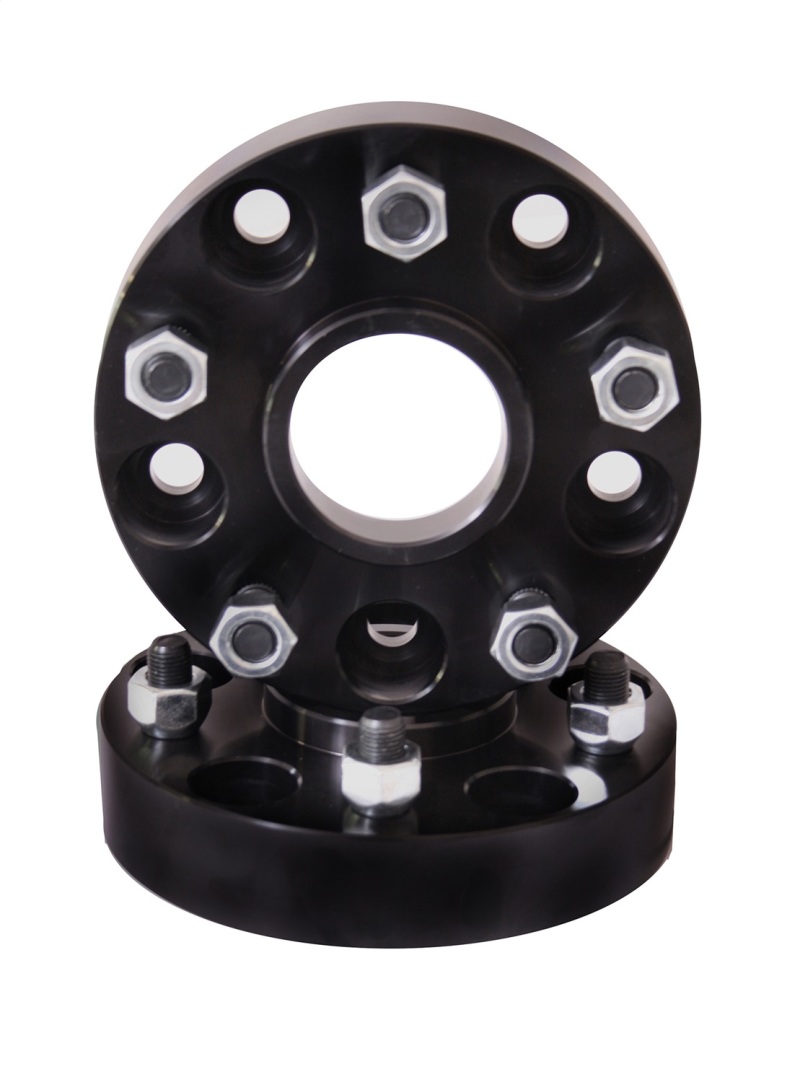 Picture of Rugged Ridge RUG Wheel Spacers Wheel Spacers & Adapters - 15201.05