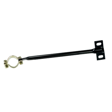 Picture of Rugged Ridge RUG Heavy Duty Steering Boxes Steering Stabilizer - 18021.02