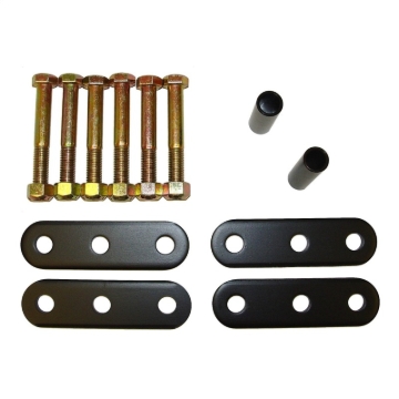 Picture of Rugged Ridge RUG Shackles Shackle Kits - 18265.05