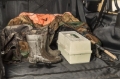 Picture of Rugged Ridge RUG Cargo Covers Car Covers - 13260.02