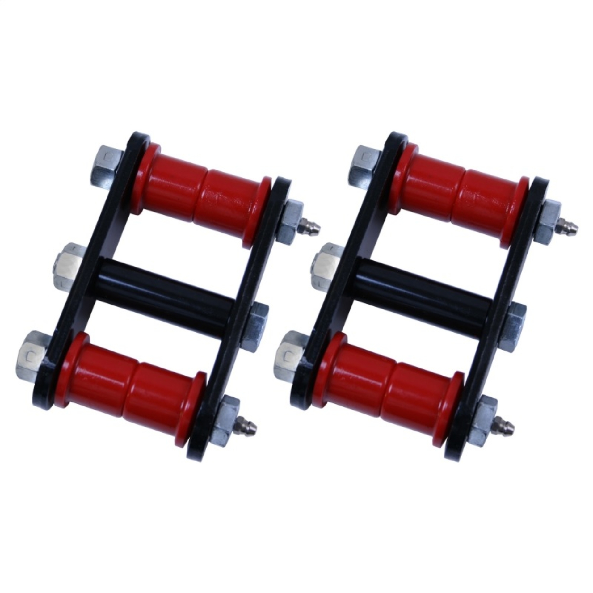Picture of Rugged Ridge RUG Shackles Shackle Kits - 18265.08