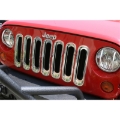 Picture of Rugged Ridge RUG Grille Inserts - 11306.20