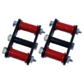 Picture of Rugged Ridge RUG Shackles Shackle Kits - 18265.08