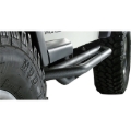 Picture of Rugged Ridge RUG Body Guards Body Armor & Rock Rails - 11504.13