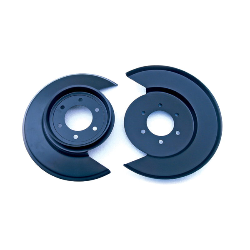 Picture of Rugged Ridge RUG Hardware - 11212.01