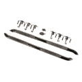 Picture of Rugged Ridge RUG Side Steps - 11594.03