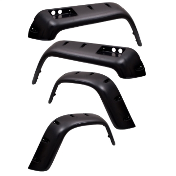 Picture of Rugged Ridge RUG Fender Flare Kits - 11633.10