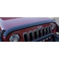 Picture of Rugged Ridge RUG Body Armor Body Armor & Rock Rails - 11651.17