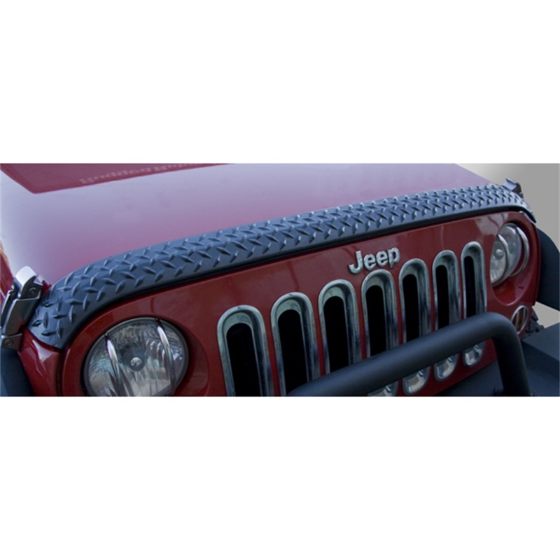 Picture of Rugged Ridge RUG Body Armor Body Armor & Rock Rails - 11651.17