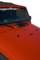 Picture of Rugged Ridge RUG Cowl Hood Vent Covers - 11352.12