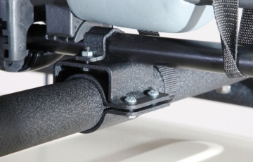 Picture of Rugged Ridge RUG Roof Racks - 11703.10