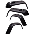 Picture of Rugged Ridge RUG Fender Flare Kits - 11633.10