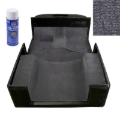 Picture of Rugged Ridge RUG Carpet Kits Floor Mats Carpeted - 13696.09
