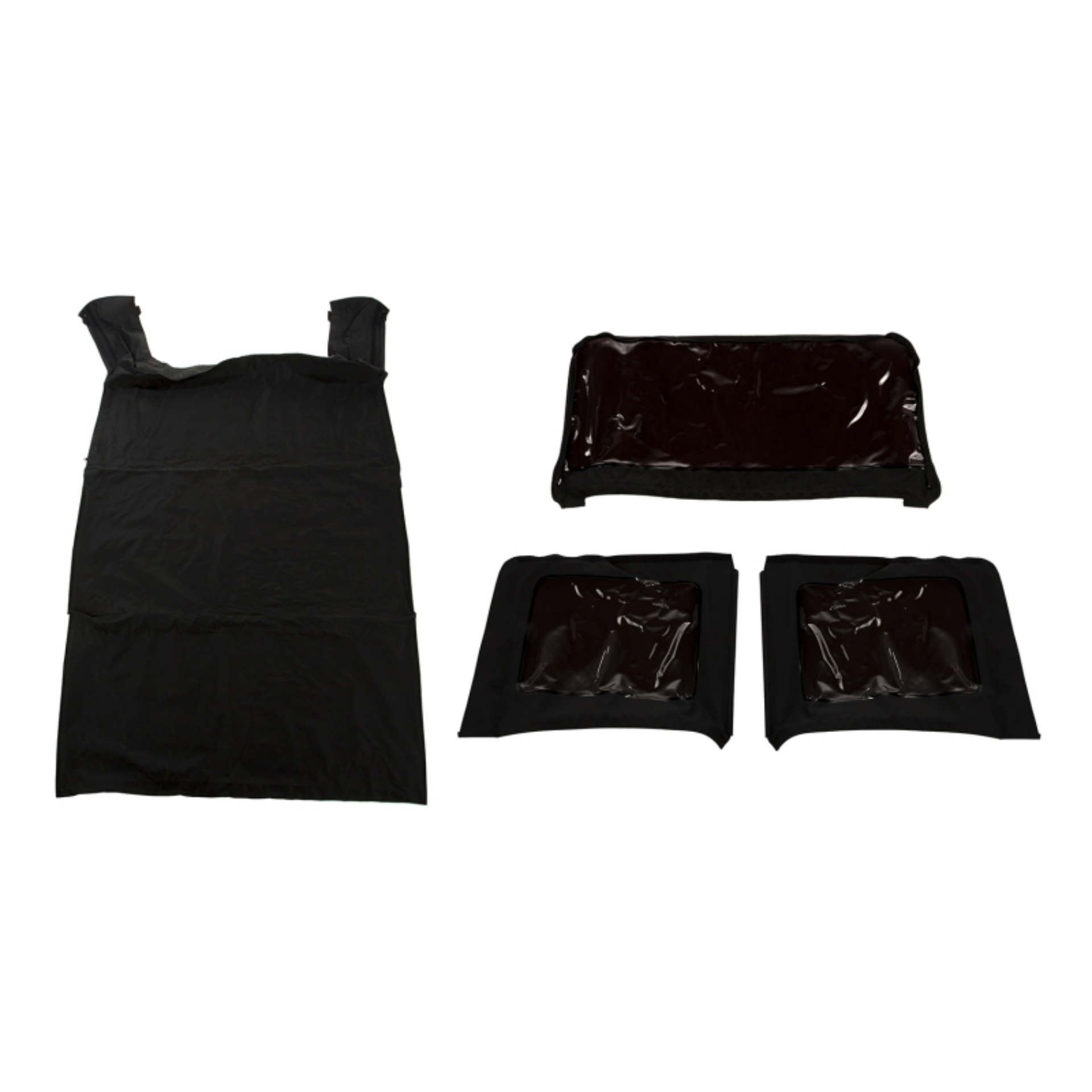 Picture of Rugged Ridge RUG Soft Tops - 13772.35