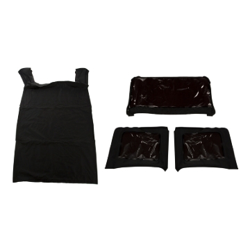 Picture of Rugged Ridge RUG Soft Tops - 13772.35