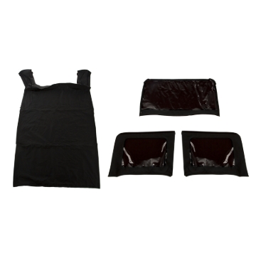 Picture of Rugged Ridge RUG Soft Tops - 13771.35