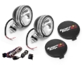 Picture of Rugged Ridge RUG Halogen Lights Light Accessories and Wiring - 15207.51