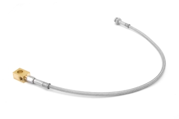 Picture of Rugged Ridge RUG Brake Hoses Brake Line Kits - 16735.03