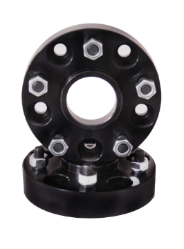 Picture of Rugged Ridge RUG Wheel Spacers Wheel Spacers & Adapters - 15201.08